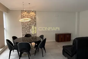 Apartamento &agrave; venda - 188m&sup2; - Meia Praia