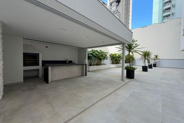 Apartamento &agrave; venda - 151m&sup2; - Centro