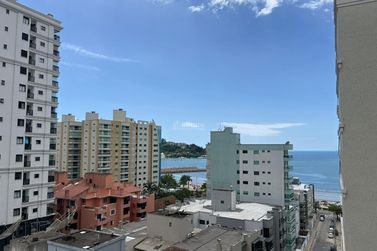 Apartamento &agrave; venda - 209m&sup2; - Centro