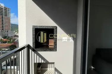 Apartamento &agrave; venda - 68m&sup2; - pereque