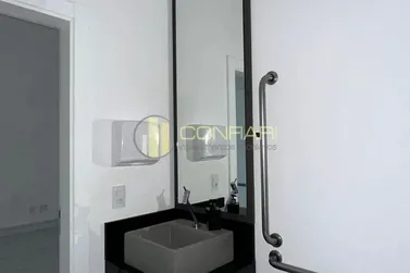 Sala Comercial para alugar - 124m&sup2; - Pereque