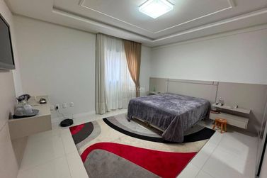 Apartamento &agrave; venda - Meia Praia