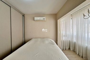 Apartamento para alugar - 162m&sup2; - Centro