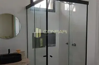 Apartamento para alugar - 120m&sup2; - Meia Praia