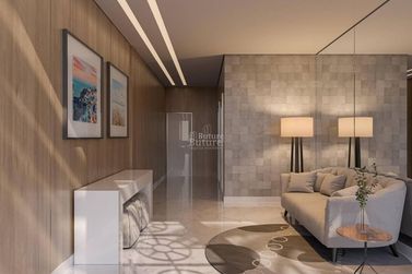 Apartamento &agrave; venda - 