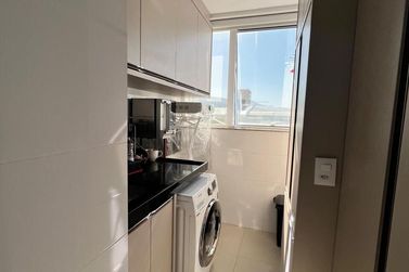 Apartamento &agrave; venda - 149m&sup2; - Meia Praia