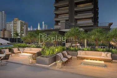 Apartamento &agrave; venda - 180m&sup2; - Centro