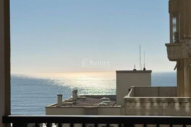 Apartamento &agrave; venda - Meia Praia
