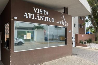 Apartamento &agrave; venda - 60m&sup2; - Alto S&atilde;o Bento