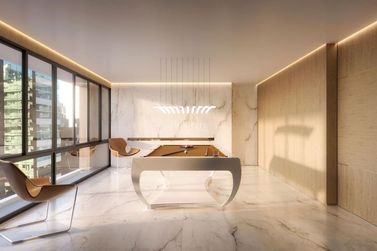 Apartamento &agrave; venda - 246m&sup2; - 