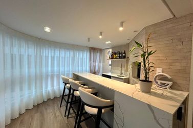 Apartamento &agrave; venda - 