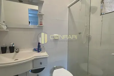 Casa &agrave; venda - 200m&sup2; - Alto do S&atilde;o Bento