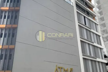 Apartamento para alugar - 106m&sup2; - Morretes