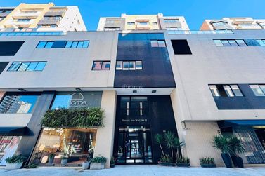 Apartamento &agrave; venda - 58m&sup2; - Na&ccedil;&otilde;es