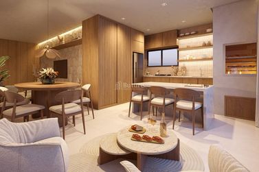 Apartamento &agrave; venda - Perequ&ecirc;