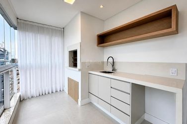 Apartamento &agrave; venda - 130m&sup2; - 