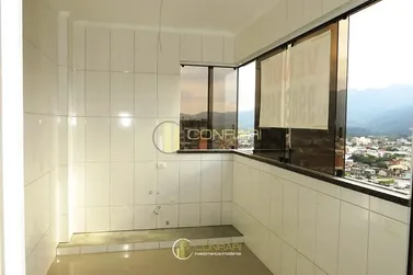 Apartamento &agrave; venda - 193m&sup2; - Meia Praia