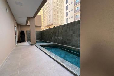 Apartamento &agrave; venda - 69m&sup2; - Morretes