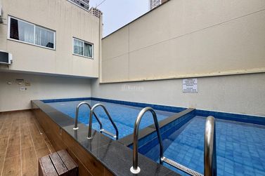 Apartamento &agrave; venda - 86m&sup2; - Castelo Branco
