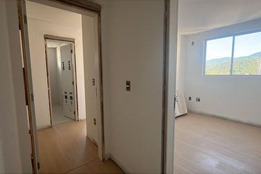 Apartamento &agrave; venda - 119m&sup2; - Centro