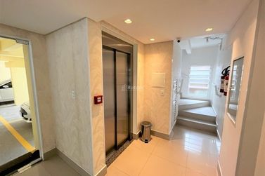 Apartamento &agrave; venda - 165m&sup2; - Castelo Branco