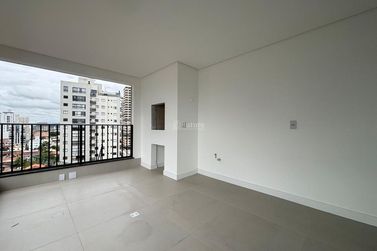 Apartamento &agrave; venda - 145m&sup2; - 