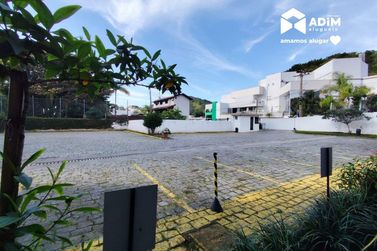 Sala Comercial para alugar - 29m&sup2; - Aririb&aacute;