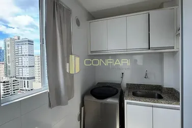 Apartamento &agrave; venda - 110m&sup2; - meia praia
