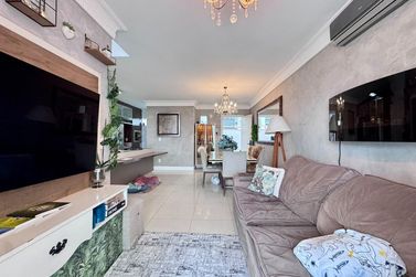 Casa &agrave; venda - 130m&sup2; - Praia dos Amores