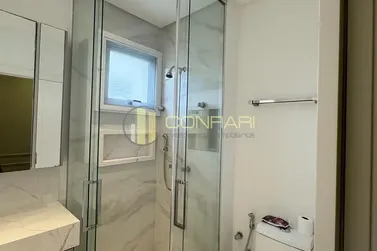 Apartamento &agrave; venda - 141m&sup2; - Centro