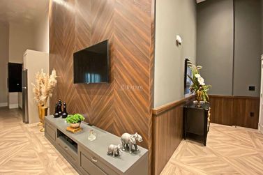Apartamento &agrave; venda - 217m&sup2; - Meia Praia
