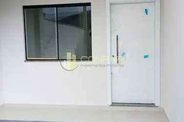Sobrado &agrave; venda - 67m&sup2; - Morretes