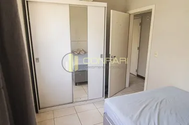 Apartamento &agrave; venda - 40m&sup2; - Meia Praia