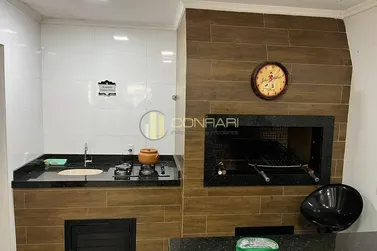 Casa &agrave; venda - 196m&sup2; - Perequ&ecirc;