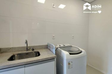 Apartamento para alugar - 131m&sup2; - Centro