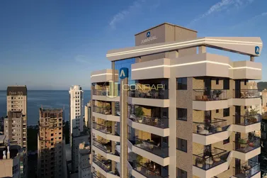 Apartamento &agrave; venda - 135m&sup2; - Castelo Branco