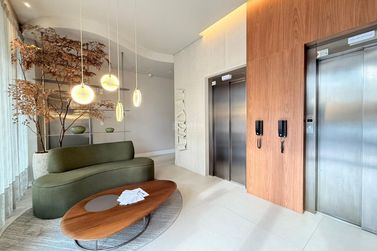 Apartamento &agrave; venda - 135m&sup2; - Castelo Branco