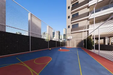 Apartamento &agrave; venda - 104m&sup2; - Andorinha