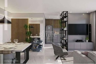 Apartamento &agrave; venda - 
