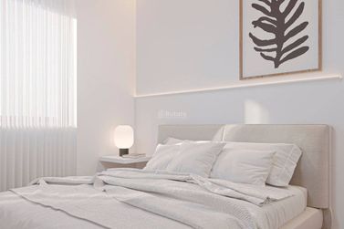 Apartamento &agrave; venda - 