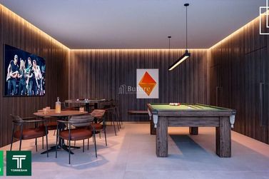 Loft &agrave; venda - 54m&sup2; - Jardim Dourado