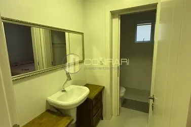 Apartamento &agrave; venda - 98m&sup2; - Centro
