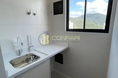 Apartamento &agrave; venda - 60m&sup2; - TABULEIRO DAS OLIVEIRAS