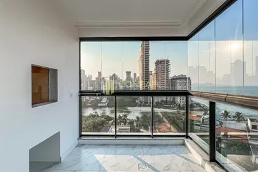 Apartamento &agrave; venda - 127m&sup2; - pererque