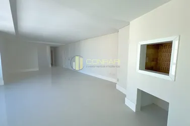Apartamento &agrave; venda - 197m&sup2; - Centro