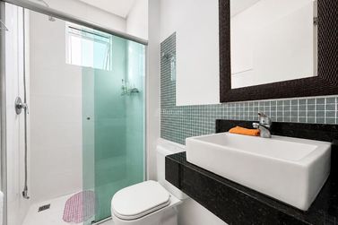 Apartamento &agrave; venda - 139m&sup2; - Pioneiros