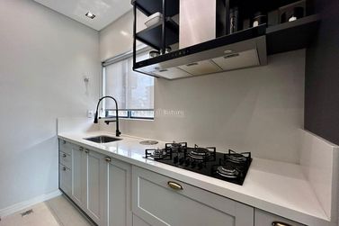 Apartamento &agrave; venda - 68m&sup2; - 