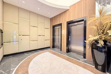 Apartamento &agrave; venda - 117m&sup2; - 