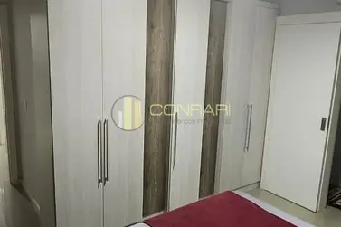 Apartamento para alugar - 80m&sup2; - Meia Praia