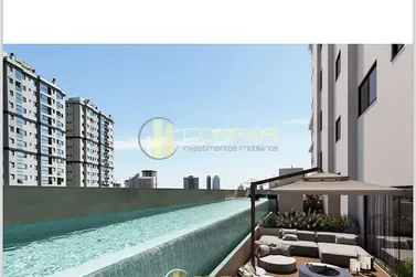 Apartamento &agrave; venda - 111m&sup2; - Perequ&ecirc;